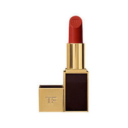 TOM FORD 汤姆·福特 烈焰幻魅黑管口红 #16 SCARLET ROUGE番茄红 3g