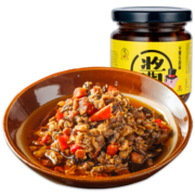 宣威火腿（XUAN WEI HAM）火腿酱 火腿佐餐酱 180g/瓶 定制