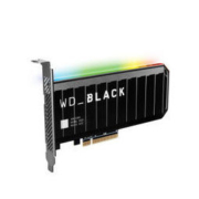 Western Digital 西部数据 AN1500 NVMe 1TB SSD固态硬盘