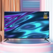 11日0点、双11预告：KONKA 康佳 58G3 4K液晶电视 58英寸