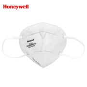 百亿补贴：Honeywell 霍尼韦尔 KN95 H910Plus 防雾霾口罩 50只/盒