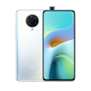 百亿补贴：Redmi 红米K30 至尊纪念版 5G智能手机 6GB+128GB