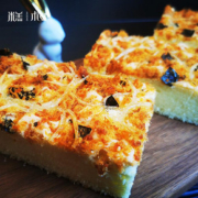 【糕叔爆款】整箱10包日式肉松小贝蛋糕