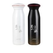 JIMI 吉米有品 316不锈钢智能保温杯 Plus礼盒装 400ml