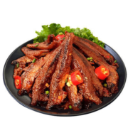 劲仔 即食香辣小鱼仔 多口味 20包