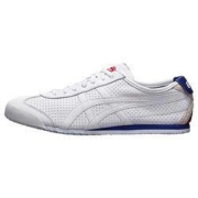21日0点： Onitsuka tiger 鬼塚虎 D4J2K MEXICO 66 中性款运动休闲鞋