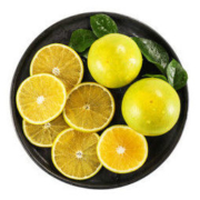 京觅 哀牢山冰糖橙 2.5kg *4件 +凑单品