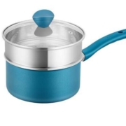 COOKER KING  炊大皇  不粘奶锅  18cm