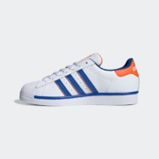 11日0点、双11预告： adidas 阿迪达斯 SUPERSTAR FV2807 男女款经典鞋