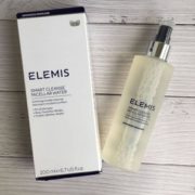 天然成分！Elemis 艾丽美 玫瑰抗氧化卸妆水 200ml