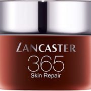 国内¥720！LANCASTER 兰嘉丝汀 365 美肌密集修护日霜 50m 到手204.28元