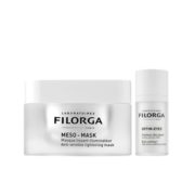 预售、考拉海购黑卡会员： FILORGA 菲洛嘉 十全大补极致精华面膜 50ml + 360度雕塑靓丽眼霜 15ml 359元包邮包税（需定金50元，11号00：30付全款）