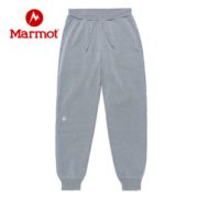 双11预售！Marmot 土拨鼠 V81925 男士户外加绒长裤