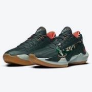 11日0点： NIKE 耐克 ZOOM FREAK 2 EP CK5825 男款篮球鞋