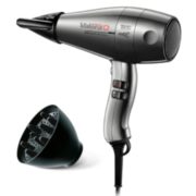 纽约时装周同款！国内售价￥2490！Valera 维力诺 低噪系列 8600 智能护发负离子吹风机 2400W 含税到手约￥581.38