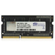 十铨（Team） 低电压 DDR3 1600 笔记本内存 4G