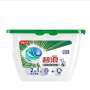 聚划算百亿补贴：ARIEL 碧浪 洗衣凝珠 18颗