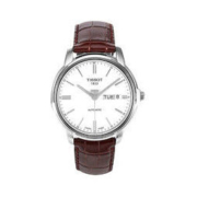 TISSOT 天梭 海星系列 T065.430.16.031.00 男士机械表