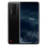 smartisan锤子科技 坚果R2 5G智能手机 8GB+128GB浅黑色