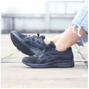ASICS 亚瑟士 JOLT 男子运动鞋透气缓冲跑鞋