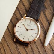 Bulova 宝路华 97A126 男士经典时装腕表 直邮到手新低￥639.26