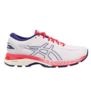 ASICS 亚瑟士 1012A032-100 女子运动缓冲跑步鞋