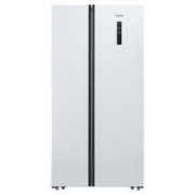 PLUS会员：SIEMENS 西门子 KA50NE20TI 变频 对开门冰箱 502升