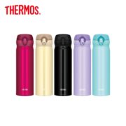 双11预售！黑卡会员！THERMOS 膳魔师JNL系列 不锈钢真空保温杯 500ml