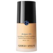 滋润服帖！Giorgio Armani 阿玛尼 蓝标大师粉底液 30ml 多色