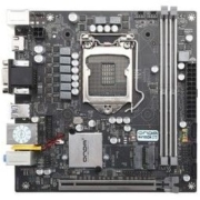 ONDA 昂达 H410SD4-ITX全固版 （Intel H410/LGA 1200 ）