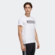 慢津贴：adidas 阿迪达斯 AI GFX SS FOIL EH3812 男装运动T恤