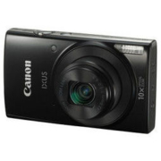 Canon 佳能 IXUS 190 数码相机 黑色