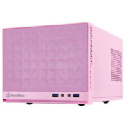 SilverStone 银欣 SG13P 珍宝13 ITX机箱