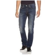 Levi’s 李维斯 511T 04511-2403 男士修身锥形牛仔裤
