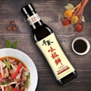 20号15点：千禾 味极鲜 特级生抽 500ml