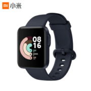 23:30截止：Redmi Watch 红米智能手表 水墨蓝