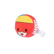 MINISO 名创优品 漫威系列卡通抱枕 惊奇队长