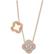 SWAROVSKI 施华洛世奇 Admiration 5295739 女士项链
