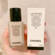 Chanel 香奈儿 果冻粉底液  30ml #b10