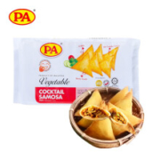 限地区：PA 品爱 咖喱角春卷 400g