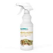 恩芝 布艺清洁剂 500ml