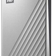 Western Digital 2 TB My Passport Ultra便携式硬盘驱动器