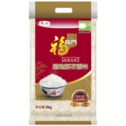 福临门 五常稻香米 5kg*2件