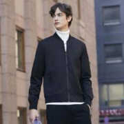 慢津贴：FAIRWHALE 马克华菲 710112027508311 男士夹克外套