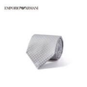 EMPORIO ARMANI 阿玛尼 340075-8P613-19F 男士领带