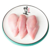 同德义利 鸡大胸 1kg *10件