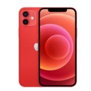 Apple 苹果 iPhone 12 5G智能手机 64GB 红色