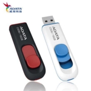 ADATA 威刚 USB2.0 U盘 16GB
