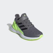 adidas 阿迪达斯 rapidarun  中大童运动鞋