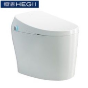 11日0点： HEGII 恒洁卫浴 Qe5 全自动智能马桶